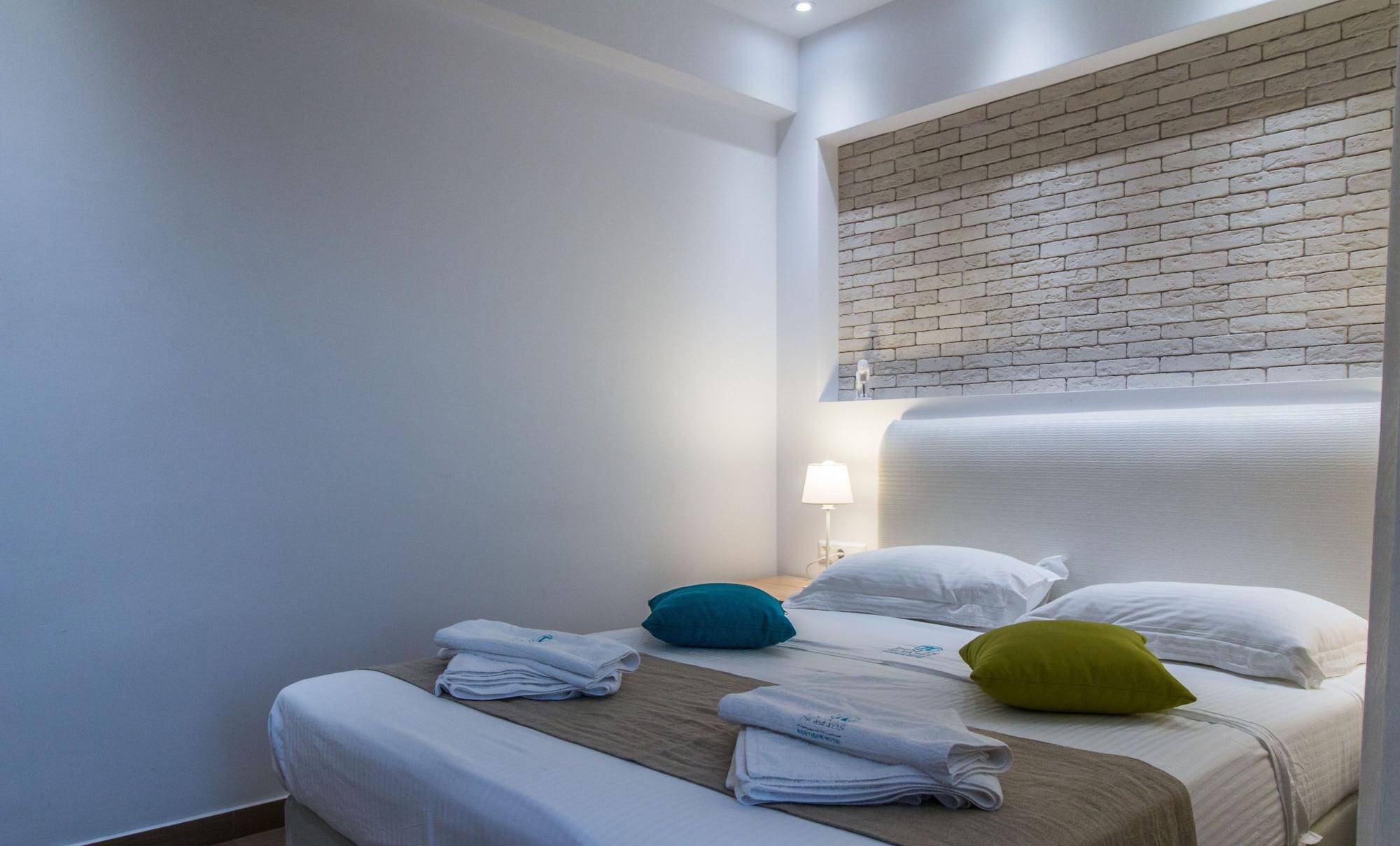 Polis Of Naxos Boutique 3*