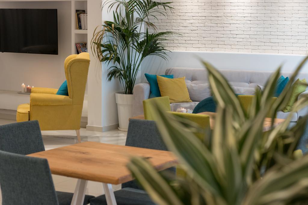 Hotel Polis Of Naxos Boutique