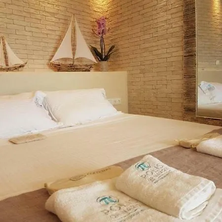 Polis Of Naxos Hotel Naxos City Exterior photo