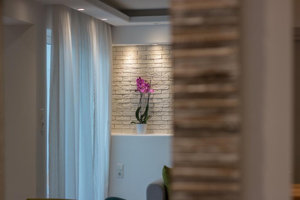 Polis Of Naxos 3*